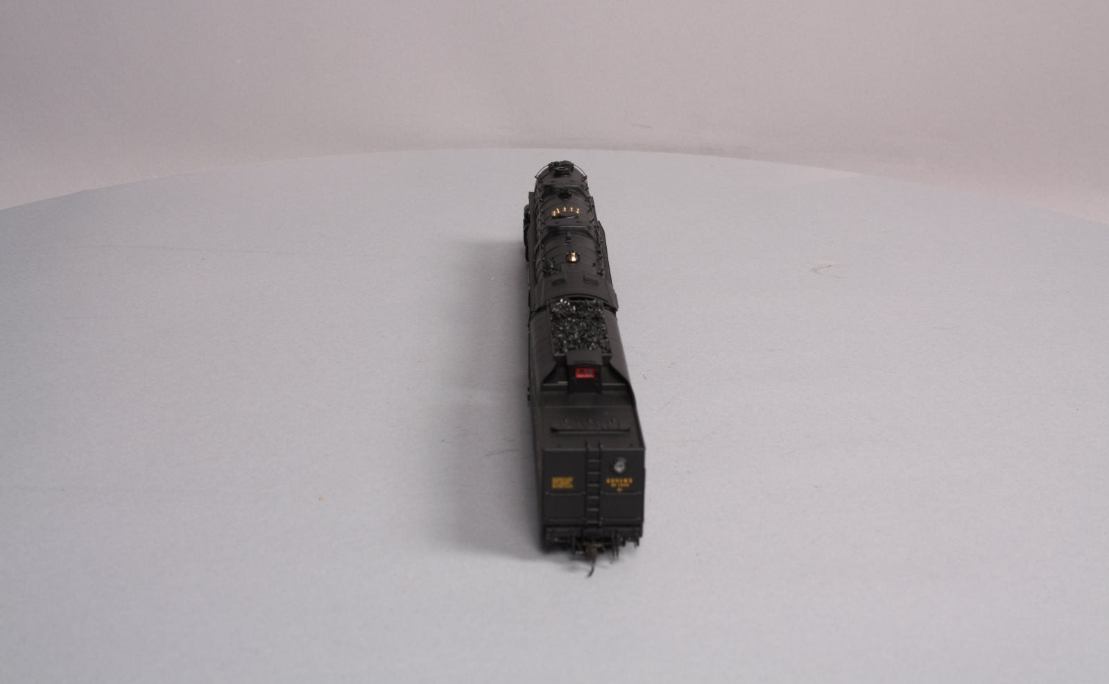 Broadway Limited 2305 HO Norfolk & Western Class A 2-6-6-4 Paragon2 #1241 w/ DCC