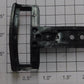 Acme 2040-6X Latch Coupler Loop with 2 Holes
