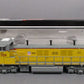 Atlas 10000592 HO Scale Union Pacific NRE GENSET Diesel Locomotive #2709