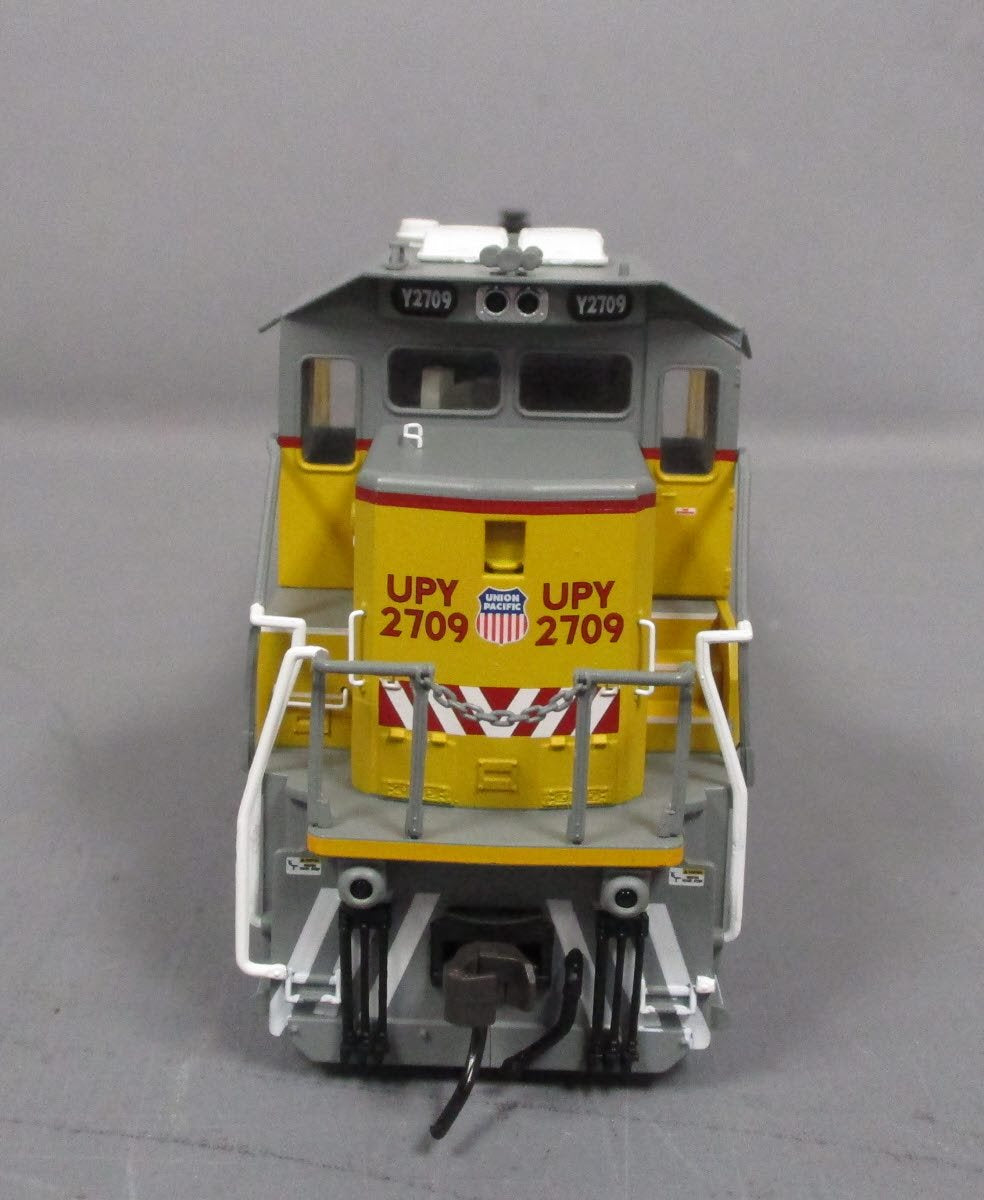 Atlas 10000592 HO Scale Union Pacific NRE GENSET Diesel Locomotive #2709