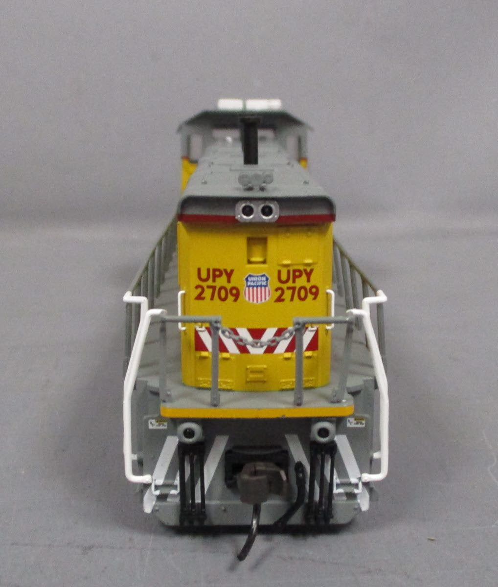 Atlas 10000592 HO Scale Union Pacific NRE GENSET Diesel Locomotive #2709