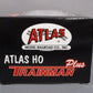 Atlas 10000592 HO Scale Union Pacific NRE GENSET Diesel Locomotive #2709