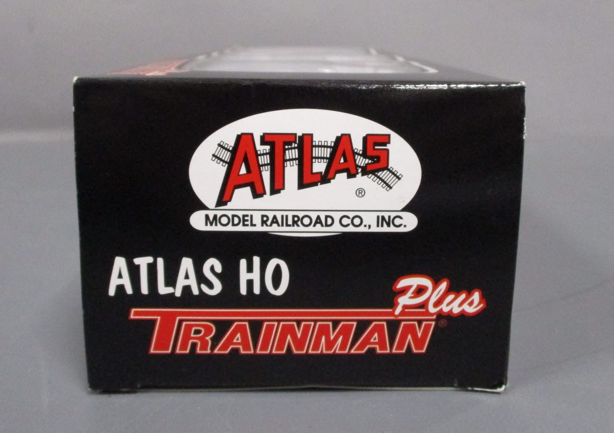 Atlas 10000592 HO Scale Union Pacific NRE GENSET Diesel Locomotive #2709