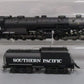 Broadway Limited 031 HO Scale SP Cab-Forward AC-5 4-8-8-2 Steam Locomotive #4120