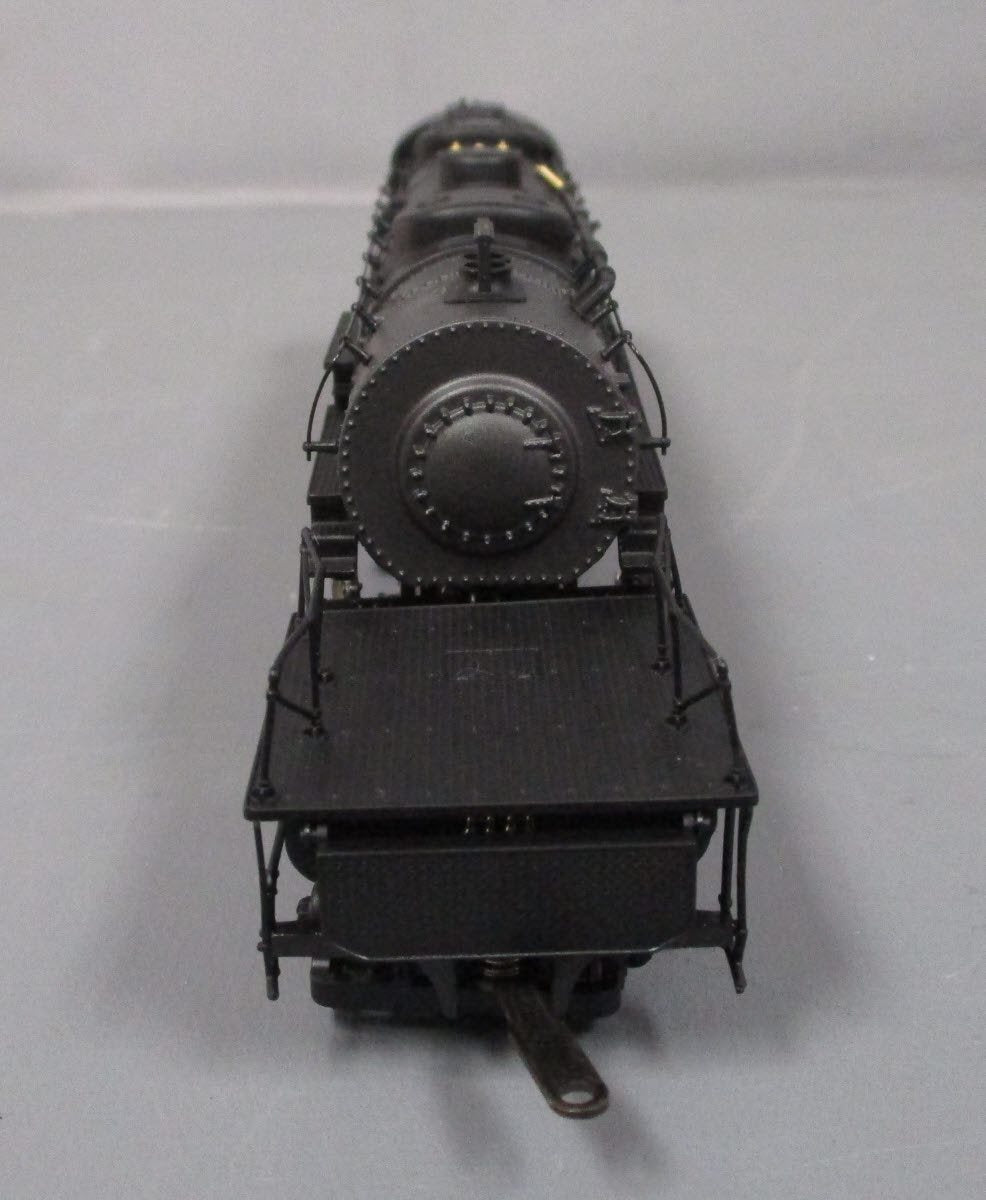Broadway Limited 031 HO Scale SP Cab-Forward AC-5 4-8-8-2 Steam Locomotive #4120