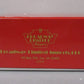 Broadway Limited 031 HO Scale SP Cab-Forward AC-5 4-8-8-2 Steam Locomotive #4120