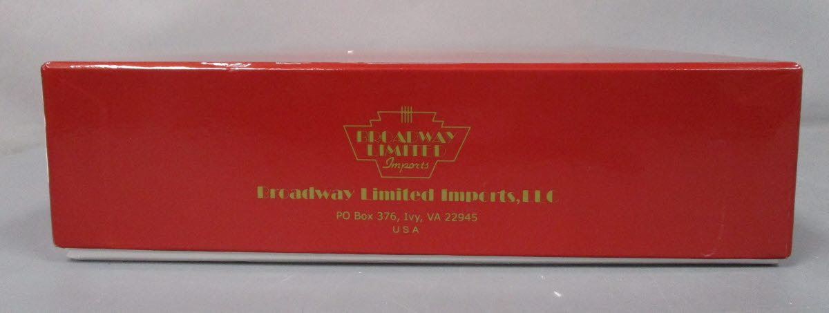 Broadway Limited 031 HO Scale SP Cab-Forward AC-5 4-8-8-2 Steam Locomotive #4120