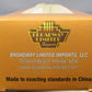 Broadway Limited 1586 HO Southern Pacific Daylight Three-Unit Articulated