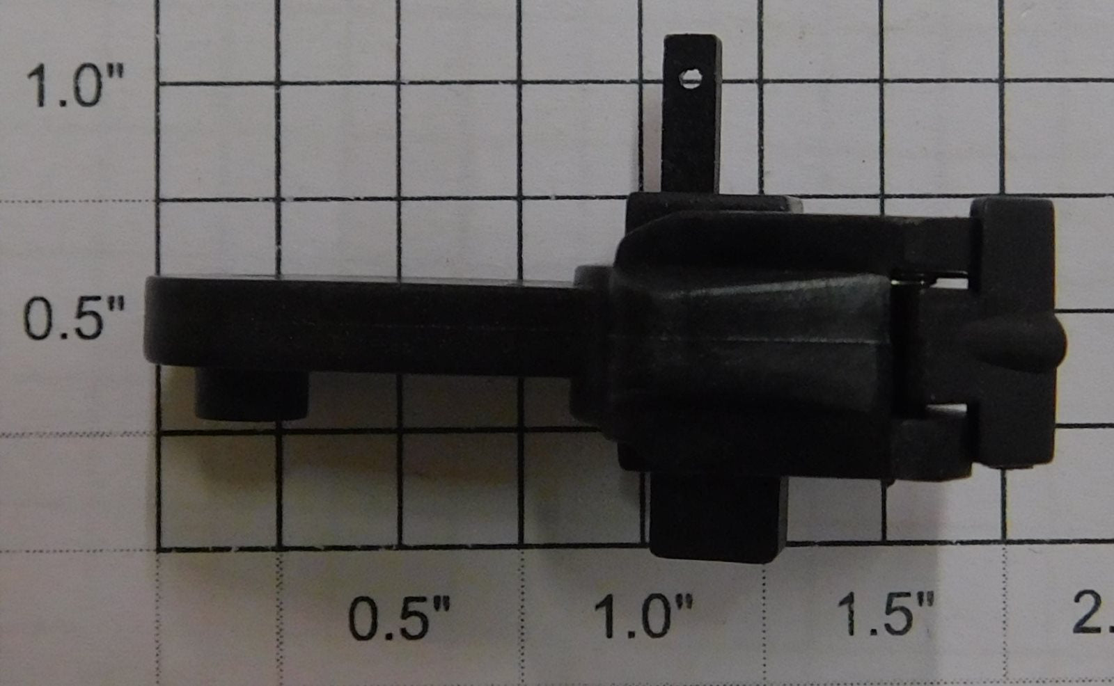 USA Trains 2014-1 G Short Arm Knuckle Coupler