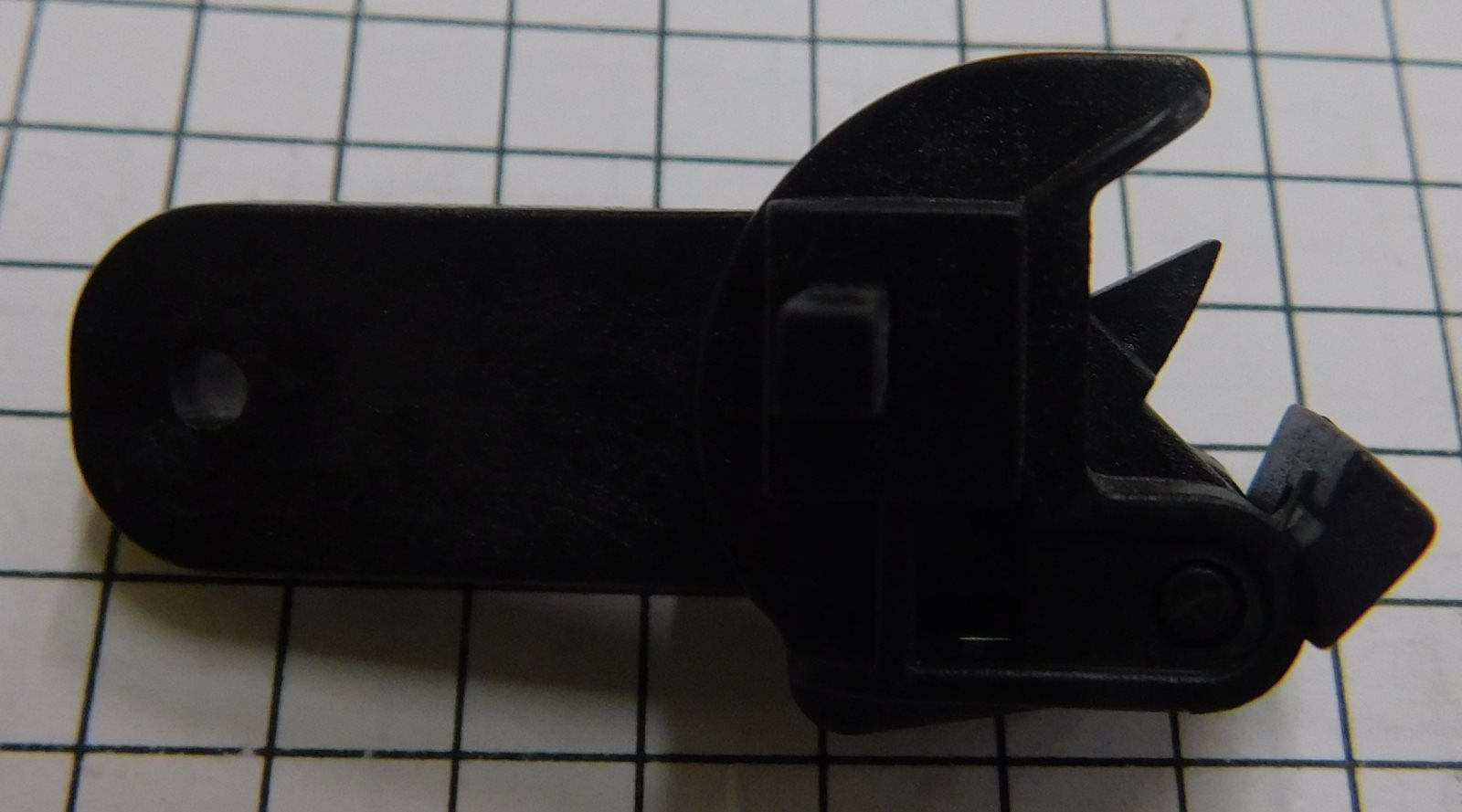 USA Trains 2014-1 G Short Arm Knuckle Coupler