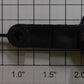 Acme 1000X-26 G Operating Knuckle Coupler
