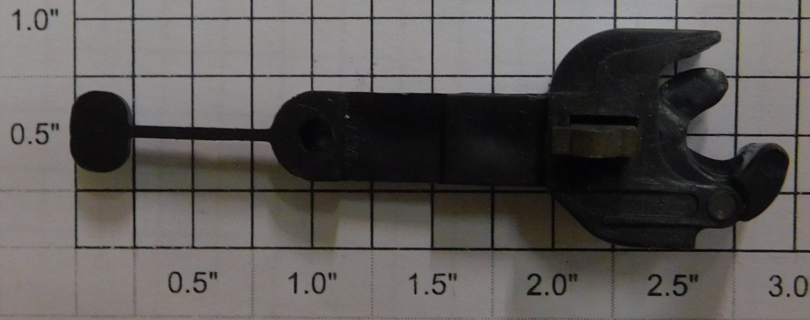 Acme 1000X-26 G Operating Knuckle Coupler