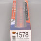 Broadway Limited 1578 HO SP Coast Daylight-1953 Prewar Chair Car Set#W2458/M2457