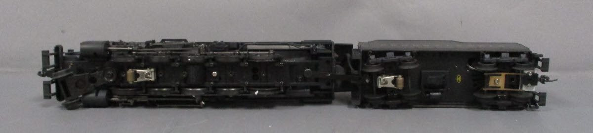 MTH 20-3253-1 PRR 2-10-0 Decapod Steam Locomotive HighRail w/PS 2.0 #4343