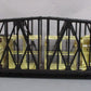 Lionel 6-82110 O Extended Truss Bridge