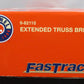 Lionel 6-82110 O Extended Truss Bridge