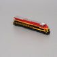 Fox Valley Models 70212 N Kansas City Southern GE ES44AC Diesel Locomotive #4713