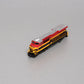 Fox Valley Models 70212 N Kansas City Southern GE ES44AC Diesel Locomotive #4713