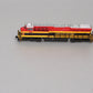 Fox Valley Models 70108 N Scale KCS de Mexico ES44AC Diesel Locomotive #4662