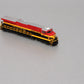 Fox Valley Models 70108 N Scale KCS de Mexico ES44AC Diesel Locomotive #4662