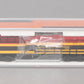 Fox Valley Models 70108 N Scale KCS de Mexico ES44AC Diesel Locomotive #4662