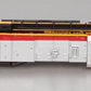 Fox Valley Models 70108 N Scale KCS de Mexico ES44AC Diesel Locomotive #4662