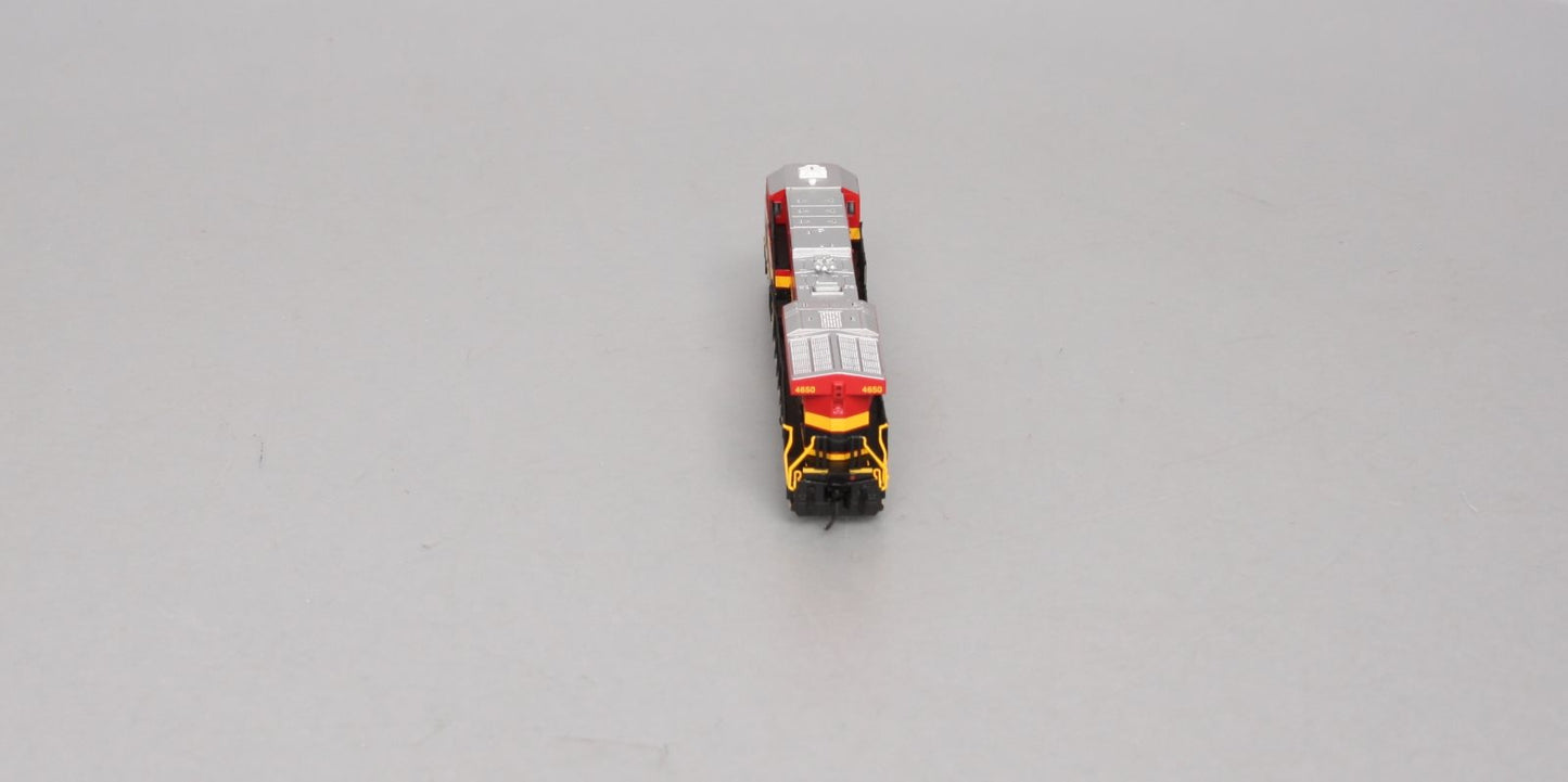 Fox Valley Models 70107 KCS DE Mex ES44AC #4650 N