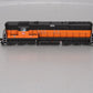 Broadway Limited 5021 HO Milwaukee Road EMD SD9 #533 w/Sound/DC/DCC