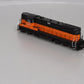 Broadway Limited 5021 HO Milwaukee Road EMD SD9 #533 w/Sound/DC/DCC