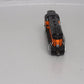 Broadway Limited 5021 HO Milwaukee Road EMD SD9 #533 w/Sound/DC/DCC