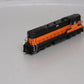 Broadway Limited 5021 HO Milwaukee Road EMD SD9 #533 w/Sound/DC/DCC