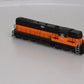 Broadway Limited 5021 HO Milwaukee Road EMD SD9 #533 w/Sound/DC/DCC