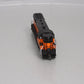 Broadway Limited 5021 HO Milwaukee Road EMD SD9 #533 w/Sound/DC/DCC