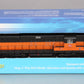 Broadway Limited 5021 HO Milwaukee Road EMD SD9 #533 w/Sound/DC/DCC