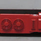 Kato 37-6334 Gulf Mobile & Ohio SD-40 Diesel Locomotive #902