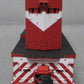 Kato 37-6334 Gulf Mobile & Ohio SD-40 Diesel Locomotive #902