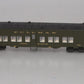 Walthers 932-4151 HO Scale Pullman PS Troop Sleeper Car