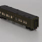 Walthers 932-4151 HO Scale Pullman PS Troop Sleeper Car