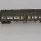 Walthers 932-4151 HO Scale Pullman PS Troop Sleeper Car