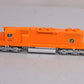 Kato 37-6482 HO Elgin, Joliet & Eastern EMD SD38-2 Diesel Locomotive #659