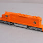 Kato 37-6482 HO Elgin, Joliet & Eastern EMD SD38-2 Diesel Locomotive #659