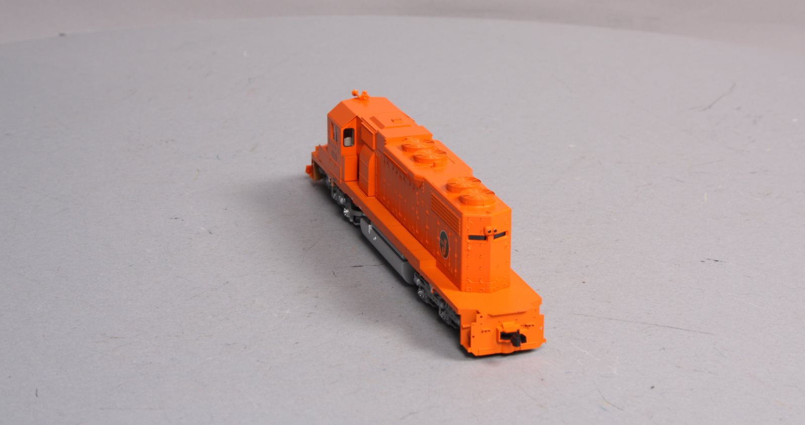 Kato 37-6482 HO Elgin, Joliet & Eastern EMD SD38-2 Diesel Locomotive #659