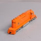 Kato 37-6482 HO Elgin, Joliet & Eastern EMD SD38-2 Diesel Locomotive #659