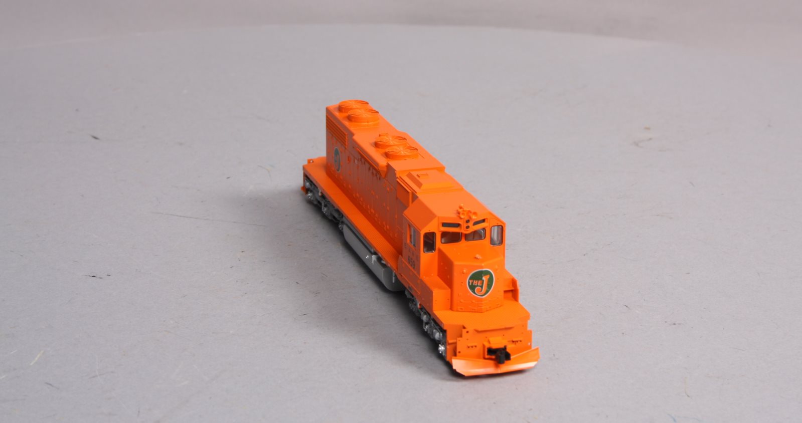 Kato 37-6482 HO Elgin, Joliet & Eastern EMD SD38-2 Diesel