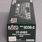 Kato 37-6482 HO Elgin, Joliet & Eastern EMD SD38-2 Diesel Locomotive #659