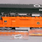 Kato 37-6482 HO Elgin, Joliet & Eastern EMD SD38-2 Diesel Locomotive #659