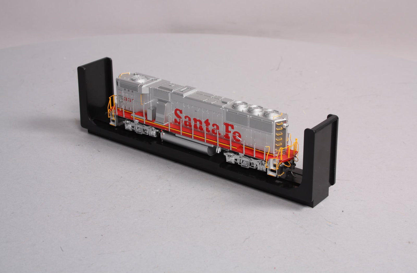 Fox Valley Models 20152S HO Santa Fe EMD GP60B Diesel Loco ESU LokSound/DCC #331