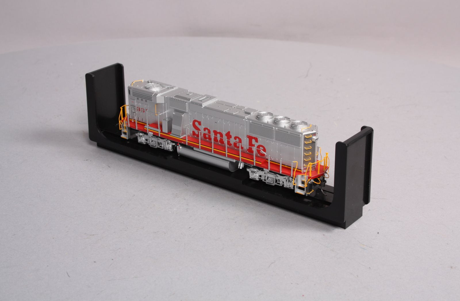 Fox Valley Models 20152S HO Santa Fe EMD GP60B Diesel Loco ESU LokSound/DCC #331