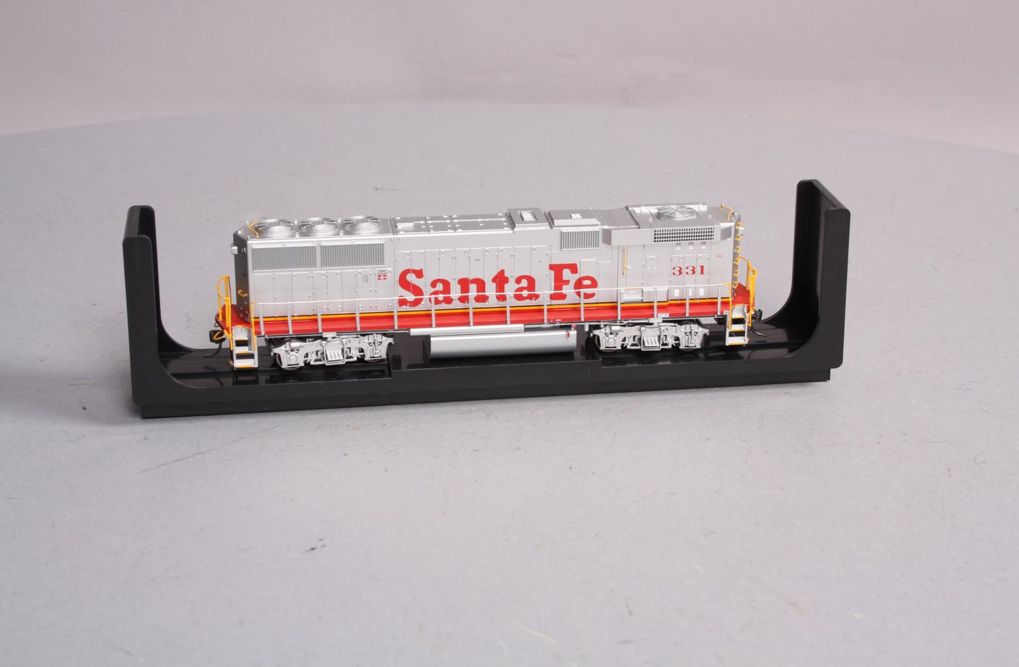 Fox Valley Models 20152S HO Santa Fe EMD GP60B Diesel Loco ESU LokSound/DCC #331