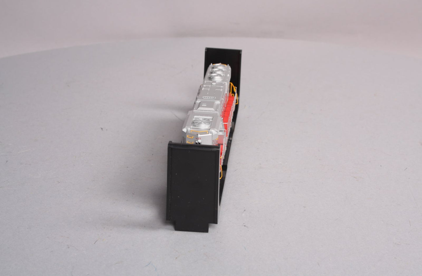 Fox Valley Models 20152S HO Santa Fe EMD GP60B Diesel Loco ESU LokSound/DCC #331